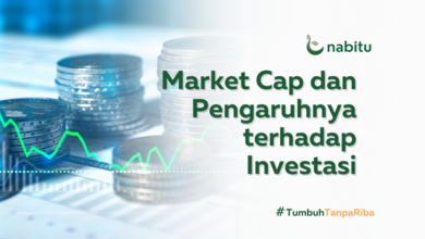 Market Cap dan Pengaruhnya Terhadap Investasi