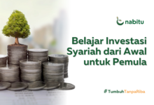 Belajar Investasi Syariah dari Awal untuk Pemula