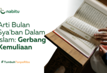 Arti Bulan Sya'ban Dalam Islam: Gerbang Kemuliaan