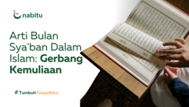 Arti Bulan Sya'ban Dalam Islam: Gerbang Kemuliaan