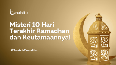 Misteri 10 Hari Terakhir Ramadhan dan Keutamaannya!