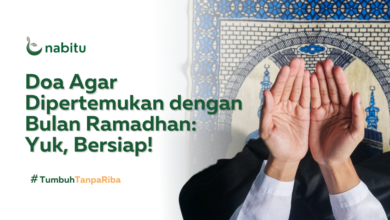 Doa Agar Dipertemukan dengan Bulan Ramadhan: Yuk, Bersiap!