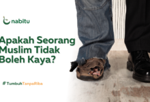 Apakah Seorang Muslim Tidak Boleh Kaya?