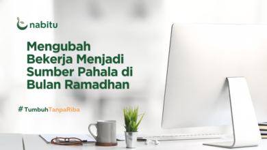 Mengubah Bekerja Menjadi Sumber Pahala di Bulan Ramadhan