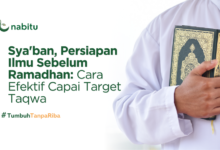 Sya'ban, Persiapan Ilmu Sebelum Ramadhan: Cara Efektif Capai Target Taqwa