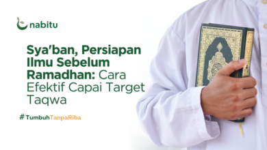 Sya'ban, Persiapan Ilmu Sebelum Ramadhan: Cara Efektif Capai Target Taqwa