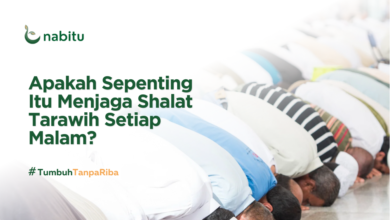 Apakah Sepenting Itu Menjaga Shalat Tarawih Setiap Malam?