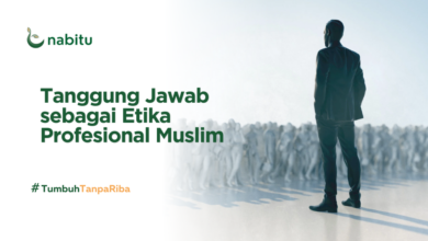 Tanggung Jawab sebagai Etika Profesional Muslim