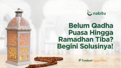 Belum Qadha Puasa Hingga Ramadhan Tiba? Begini Solusinya!