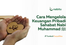 Cara Mengelola Keuangan Pribadi Sahabat Nabi Muhammad ﷺ