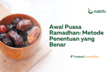 Awal Puasa Ramadhan: Metode Penentuan yang Benar