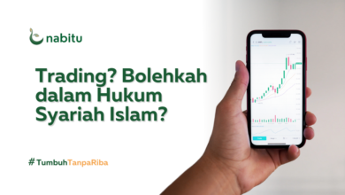 Trading? Bolehkah dalam Hukum Syariah Islam?