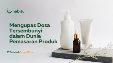 Mengupas Dosa Tersembunyi dalam Dunia Pemasaran Produk