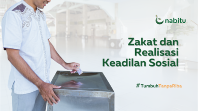 Zakat dan Realisasinya dengan Keadilan Sosial