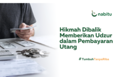 Hikmah Dibalik Memberikan Udzur dalam Pembayaran Utang