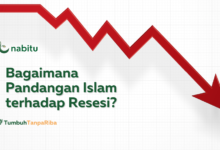 Bagaimana Pandangan Islam terhadap Resesi?