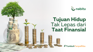 Tujuan Hidup Tak Lepas dari Taat Finansial