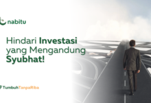 Hindari Investasi yang Mengandung Syubhat!