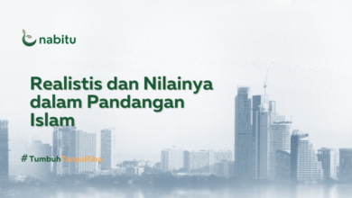 Realistis dan Nilainya dalam Pandangan Islam