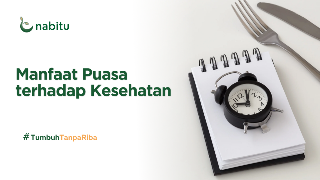 Dampak Puasa terhadap Kesehatan