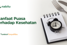 Dampak Puasa terhadap Kesehatan