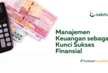 Manajemen Keuangan sebagai Kunci Sukses Finansial 