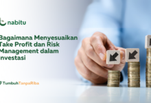 Bagaimana Menyesuaikan Take Profit dan Risk Management dalam Investasi