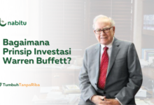 Bagaimana Prinsip Investasi Warren Buffett?