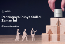 Pentingnya Punya Skill di Zaman Ini