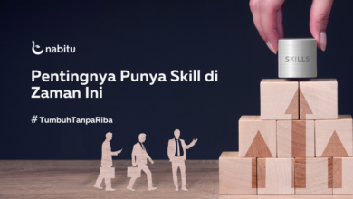 Pentingnya Punya Skill di Zaman Ini