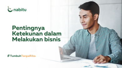 Pentingnya Ketekunan dalam Melakukan bisnis