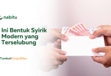Ini Bentuk Syirik Modern yang Terselubung