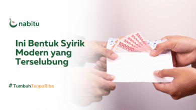 Ini Bentuk Syirik Modern yang Terselubung