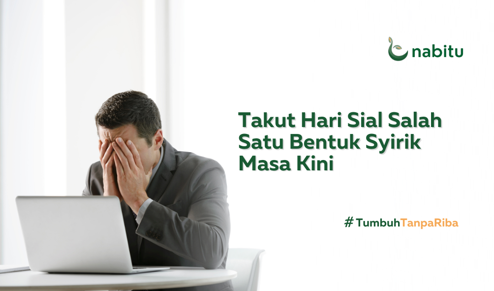 Takut Hari Sial Salah Satu Bentuk Syirik Masa Kini