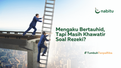 Mengaku Bertauhid, Tapi Masih Khawatir Soal Rezeki?