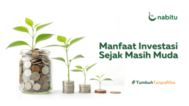 Manfaat Investasi Sejak Masih Muda