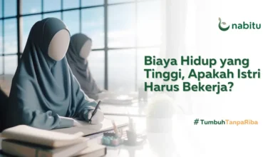 Apakah Istri Harus Bekerja Jika Beban Hidup Tinggi?