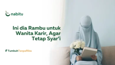 Ini dia Rambu untuk Wanita Karir, Agar Tetap Syar’i