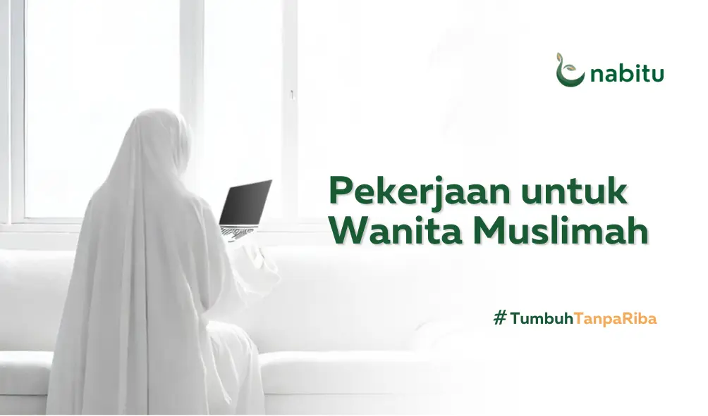 Rekomendasi Pekerjaan untuk Wanita Muslim di Era Modern