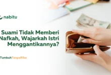 Bolehkan Istri Menggantikan Suami dalam Nafkah Jika Suami Tidak Bekerja?