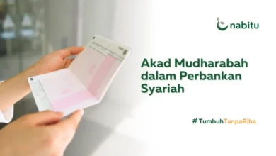Bagaimana Penerapan Akad Mudharabah dalam Perbankan Syariah?