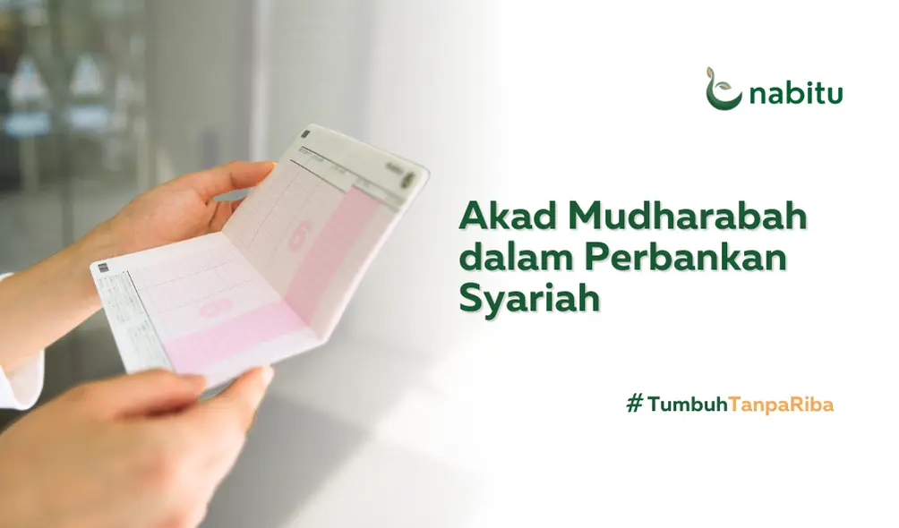 Bagaimana Penerapan Akad Mudharabah dalam Perbankan Syariah?